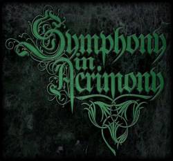 Symphony In Acrimony : Soul Celestial Saga